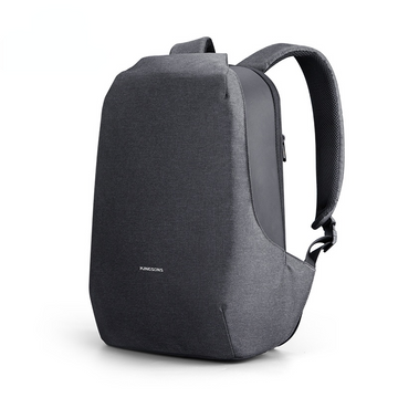 Anti Theft Backpack for Work Men 15.6'' Laptop Travel Backpacks Teenager Schoolbag